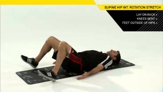 Hamstring Strengthening Exercises amp Stretches  Ask Doctor Jo [upl. by Eppes607]