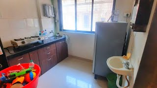 1 RK Flat For Sale Near Matunga Station  Mumbai Outright Properties amp Apartments [upl. by Ynagoham]