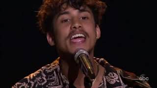 Arthur Gunn  All American Idol Performances 2020 amp 2021 Compilation [upl. by Penni201]