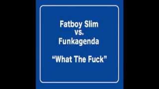 Fatboy Slim  What The Fuck [upl. by Ahsaei]