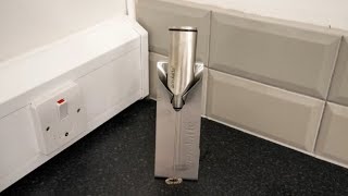 Aerolatte Milk Frother Quick and Easy Way to Perfectly Frothed Milk [upl. by Aikyt169]