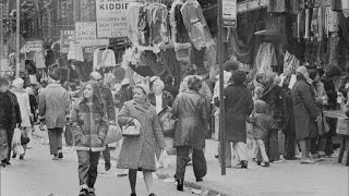 The immigrant experience at NYCs Tenement Museum [upl. by Barbour]