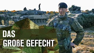 Das große Gefecht  DIE MISSION  4 [upl. by Adyeren]