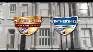 How to paint your masonry  Dulux Weathershield [upl. by Oiludbo]