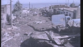 A 30 años del aluvión en Antofagasta [upl. by Suhploda]