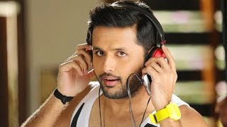 Ladenge Hum Marte Dum Tak Hero Hindi Dubbed Full Movie  Nithiin Bhavana Ramya Krishna [upl. by Akema]