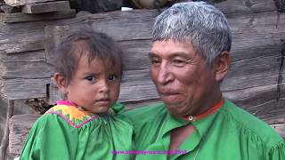 226 Insight into the Tarahumaras life Mexico [upl. by Rubma]