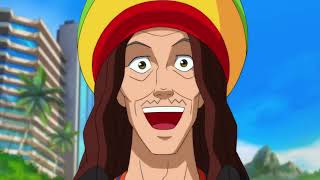 Totally Spies Saison 6 Episode 22  La Loi de la Jungle [upl. by Gibbons]