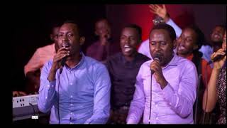 morning worshipIndirimbo zo kuramya Imana zikunzwe mu Rwanda new Rwandan gospel [upl. by Saire]