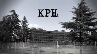 The Hospital Abandoned Without A Reason Ft ReignBot [upl. by Kathleen249]