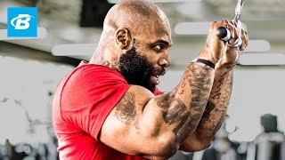 The MASSter of Growth  CT Fletcher Motivation [upl. by O'Malley]