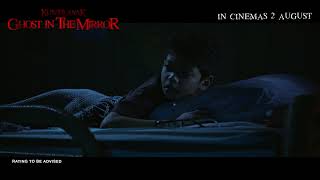 Kuntilanak Ghost in the Mirror Official Trailer  In Cinemas 2 Aug [upl. by Adams]