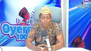 Oyerepa Afutuo is live with Auntie Naa on Oyerepa RadioTV 19032024 [upl. by Care697]