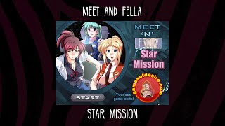 Meet amp Fella Star Mission [upl. by Zimmer513]