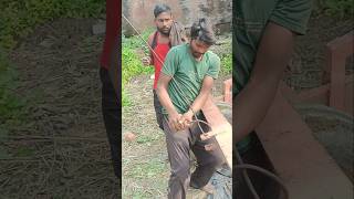 देसी jugaad टोचन 👌👌👌jugaad tractortochan shortsvideo shorts [upl. by Crin408]