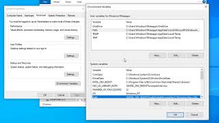 How to Install Adobe AIR SDK in Windows 10 [upl. by Okim]