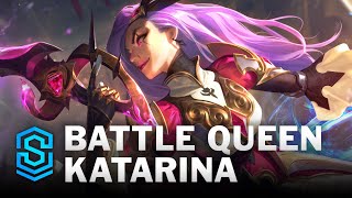 Battle across Butcher’s Bridge  Bilgewater Event  League of Legends [upl. by Qifahs]