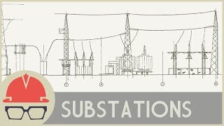 How Do Substations Work [upl. by Gnahc]