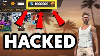 How to Hack Free fire 2020  Free Fire Mod Apk  Free Fire Hack [upl. by Nosnirb296]