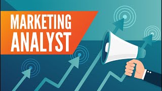 How to Become a Marketing Analyst [upl. by Sharron]