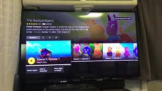 The Backyardigans All Episodes [upl. by Wilow]