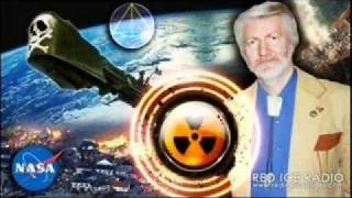 RIRRichard HoaglandSecret Space Program amp Fukushima 14 [upl. by Gala59]