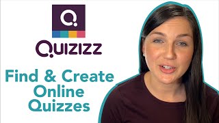 Getting Started with Quizizz [upl. by Cornelle]