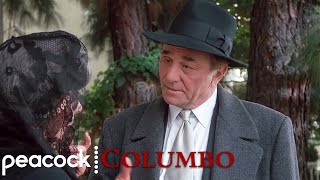 A Quick Change  Columbo [upl. by Erbe]