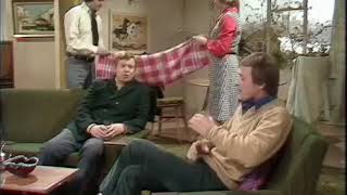 The Likely Lads S1 E04 Moving On [upl. by Ydeh]