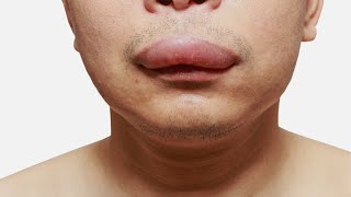 ANGIOEDEMA Y URTICARIA CAUSAS SÍNTOMAS Y TRATAMIENTO [upl. by Sacha415]