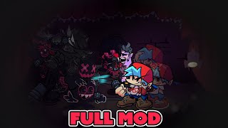 DOWNLOADFNF Corruption Full ModV48 [upl. by Nate464]