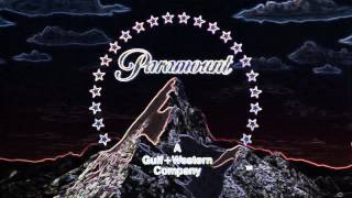 LogoFX Paramount Pictures 1986  2002 [upl. by Pryce]