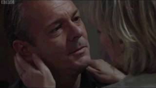 EastEnders  David Wicks and Carol Jackson Kiss [upl. by Hajile188]