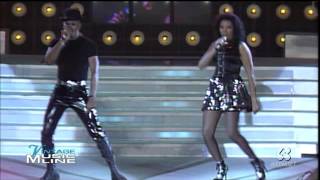 La Bouche Live Performance [upl. by Adamsun]