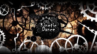 ahisa  Kinetic Dance [upl. by Mayfield]