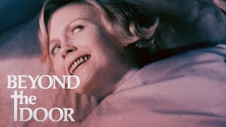 Beyond the Door Original Trailer Ovidio G Assonitis 1974 HD [upl. by Ayikan]