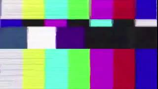 Static TV Screen Transition Effect [upl. by Budde51]