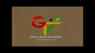 Ghana Television GTV [upl. by Evyn560]