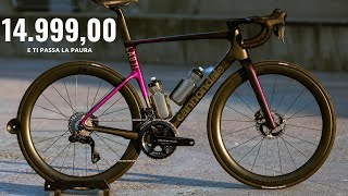 Cannondale SuperSix Evo Lab71 [upl. by Land]