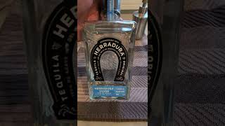 Herradura Tequila  Whats Your Favorite Tequila [upl. by Specht]