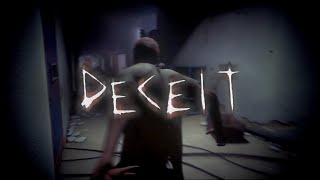 Deceit Teaser Trailer [upl. by Raquel]