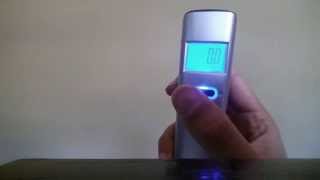 Change Unit and Weigh Luggage with Dunheger Digital Luggage Scale [upl. by Caraviello536]