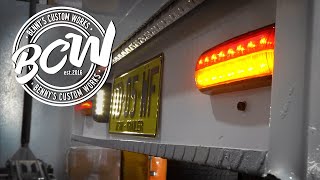 How To Register Trailer at DMV For Title▶️ Harbor Freight Home Assembled Trailer Registration [upl. by Sim993]