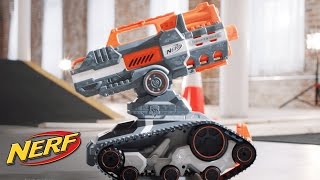 NERF  TerraScout Official TV Spot [upl. by Safko425]