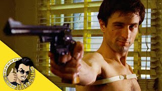 Taxi Driver Movie Ending Explained [upl. by Aztiram]