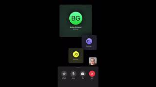 Facetime Video Chat for Groups [upl. by Arabeila]