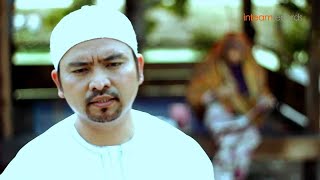 Nazrey Johani  Muslimah Official Music Video [upl. by Naida]