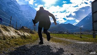 GLARUS SWITZERLAND VLOG [upl. by Simah339]