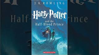 Harry Potter and the Half Blood Prince Chapters 1 and 2 Summary [upl. by Haelat]