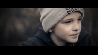 BORIXON  Mój przyjacielu gośc DzikiChór prod DNA VIDEO  RAP NOT DEAD [upl. by Anilyx]